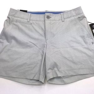 Under Armour Golf Shorts NWT 74.99 Broken Zipper 8